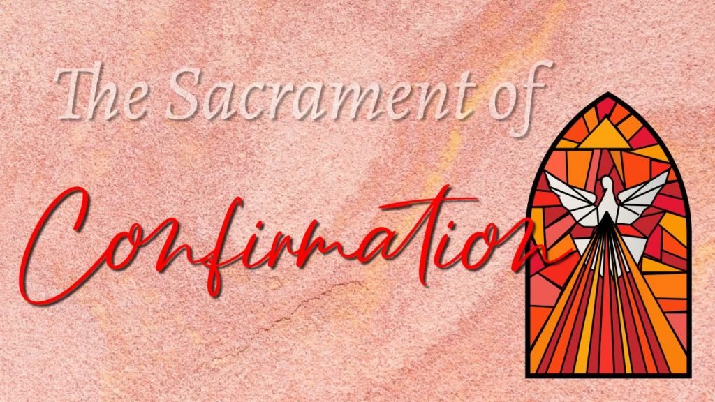 Confirmation