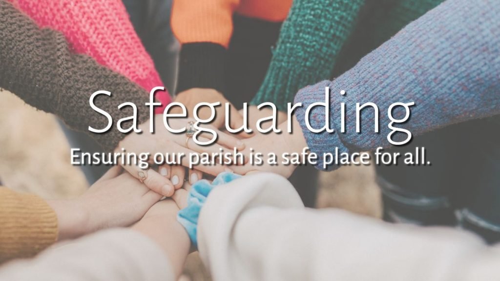 Safeguarding