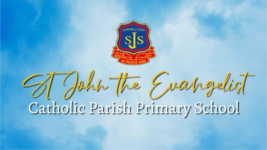 St John the Evangelist Catholic Primary School